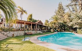 Hotel Fundo Las Tortolas